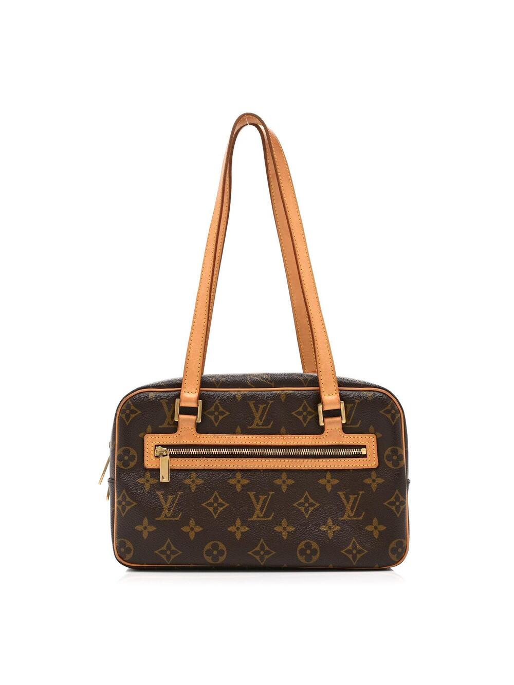 Louis Vuitton Cite Mm #377538L99B - Picture 1 of 10